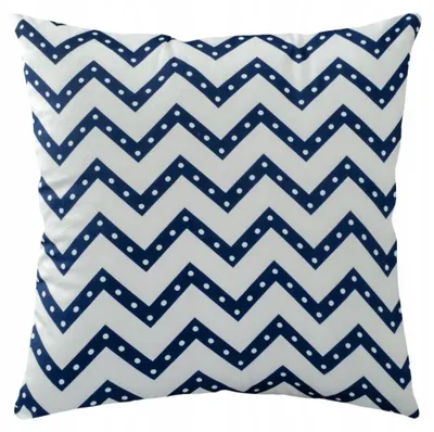 Obrázek produktu pro Darymex Dekorační povlak na polštář 43x43 cm sametový