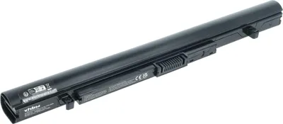 Produktbild von vhbw Akku kompatibel mit Toshiba Satellite Pro A50-C-151, A50-C-18V, A50-C-18P, A50-C-17X, A50-C-16T, A50-C-15T Notebook (2200 mAh, 14,8 V, Li-Ion)