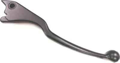 Obrázek produktu pro Bremshebel JMP schwarz für Suzuki GSX GS L GN S / Katana G T 250 / 400 / 450 / 500 / 550 / 650 / 750 / 850 / 1000 / 1100 ccm Bj. 1979 - 1993