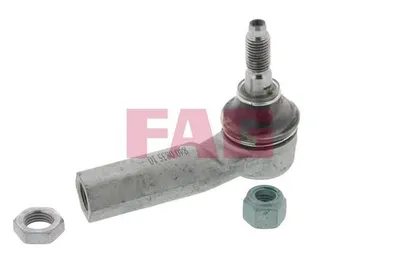 Produktbild von FAG Spurstangenkopf Spurstange für VW Lupo (6X1, 6E1) Vorne Rechts 840 0835 10