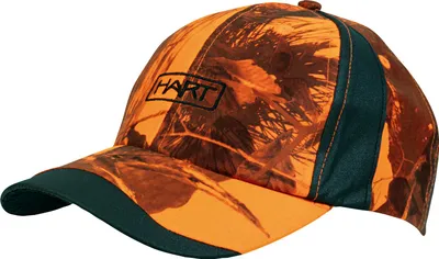 Produktbild von Hart Sosbun-C Cap (Camo Blaze)