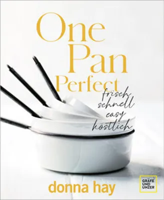 Produktbild von One Pan Perfect