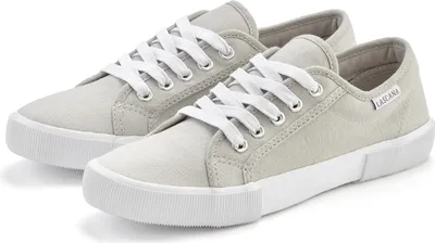 Produktbild von LASCANA Sneaker grau Größe 36