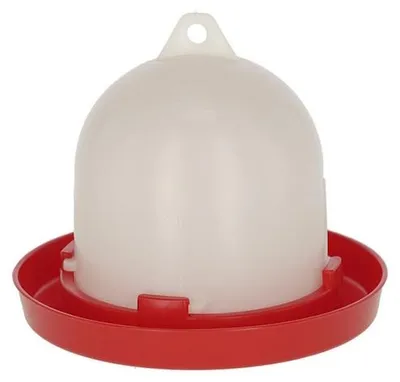 Productafbeelding van Pluimvee Drinktoren ophangbaar Drinktoren 3.5 Liter