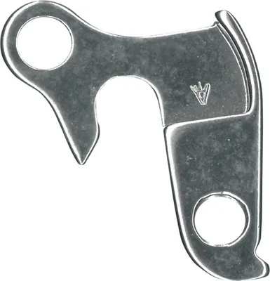 Immagine prodotto di Gancio deragliatore XLC in alluminio