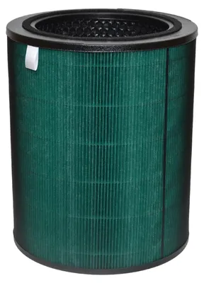 Ersatzfilter für Airmega 350, H13 HEPA + Aktivkohle, 1 Stück