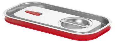 Produktbild von Hendi 807637, Edelstahl, 300 °C