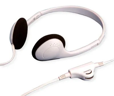 Zdjęcie produktu dla VALUE 15.99.1316, Przewodowa, 20 - 20000 Hz, Muzyka, 39 g, Słuchawki, Szary