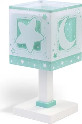 Produktbild von KinderNachttischlampe Luna und