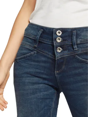 Produktbild von Jeans_slimfitjeans für Damen in blau