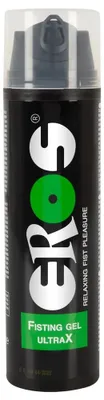 Obrázok produktu pre EROS - lubrikačný gél na fisting - 200 ml