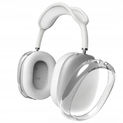 Zdjęcie produktu dla Elago Etui Hybrid Clear do AirPods Max
