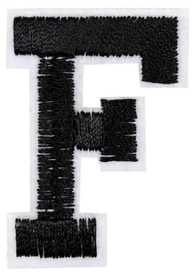 1 Buchstaben Aufbügler F