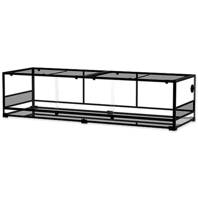 Zdjęcie produktu dla Terrarium do złożenia 182,8 x 61 x 45,7 cm 1 szt