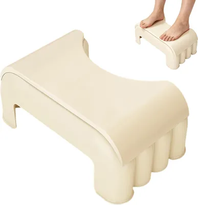 Productafbeelding van Antislippoepkruk voor de badkamer en het toilet