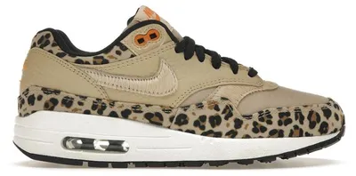 Produktbild von Nike Air Max 1 Leopard (Women's) - EU 44
