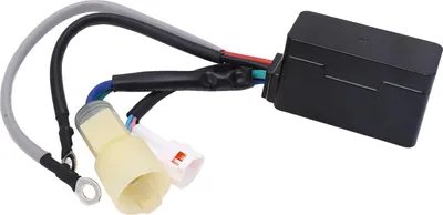 Image de Marine Power Tilt Trim Relais groupe 38410 93J12 Hors bord - Accessoires pour Suzuki DF40A DF50A DF50AV DF60A