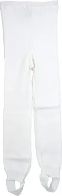 Produktbild von Stutzen CCM GAITERPANT(Stutzenhose) Intermediate 24 Zoll weiss