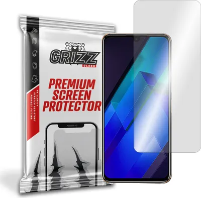 Obrázok produktu pre Hydrogélová fólia GrizzGlass Hydrofilm pre Infinix Note 12 G96