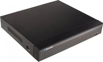 Zdjęcie produktu dla rejestrator NVR 4CH WLAN Secutek SLG-NVR3004DP