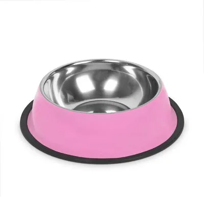 Imagen del producto de Juguete para perros - 18 cm - color rosa