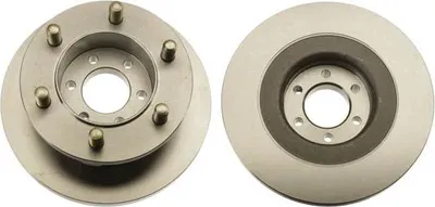 Immagine prodotto di Disco freno TRW DF6532S