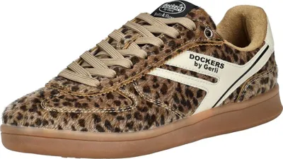 Obrázek produktu pro Dockers Sneaker Sneaker Leather