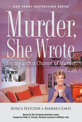 Produktbild von Murder, She Wrote