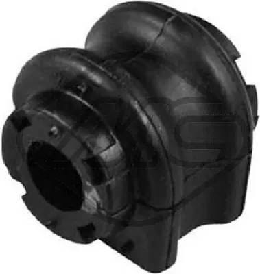 Produktbild von Metalcaucho 05764 Lagerung Stabilisator Stabigummi Vorne für RENAULT KANGOO (KC0/1) KANGOO Express (FW0/1) KANGOO / GRAND KANGOO (KW0/1)