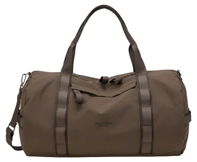 Immagine prodotto di Marc O'Polo borsa da viaggio Lauri Weekender Dark Nickle marrone