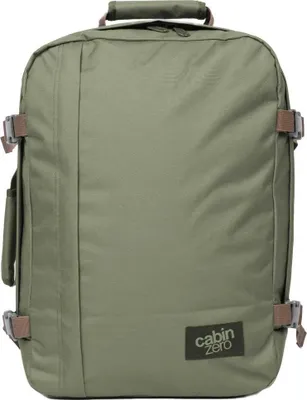 Produktbild von Rucksack CABINZERO CLASSIC 36L GEORGISCHES KHAKI Größe: 36l