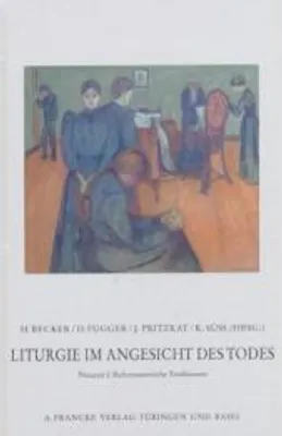 Produktbild von Liturgie 1