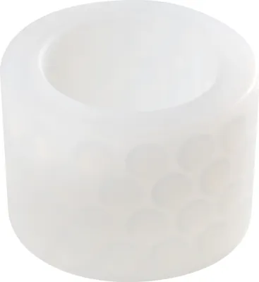 Produktbild von GLOREX 6 2702 523, 1 Stück(e), Silikon, Transparent