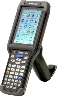 Produktbild von HONEYWELL CK65 - Datenerfassungsterminal - robust - Android 8.1 (Oreo)