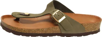 Produktbild von Rohde Zehentrenner Alba Damen 31313332373035 Grün 42 EU