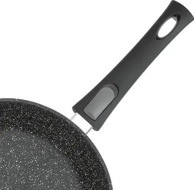 Immagine prodotto di RESTO KITCHENWARE Padella con manico rimovibile Ø28cm