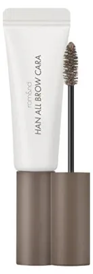 Immagine prodotto di Han All Brow Cara Mascara per sopracciglia e ciglia 03 Modern Beige 9 g