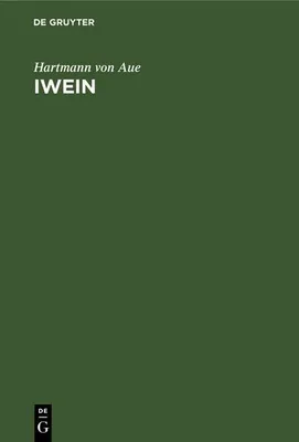 Produktbild von Iwein
