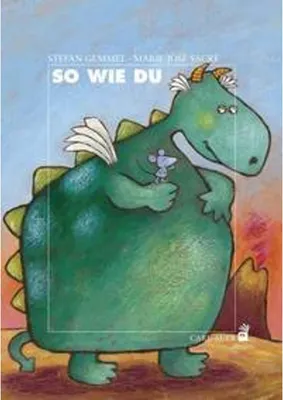 Obrázek produktu pro So wie du