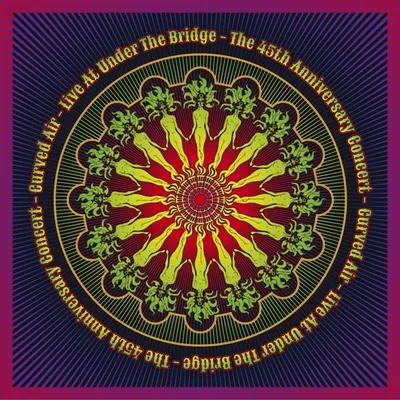 Obrázek produktu pro Live At Under The Bridge: The 45th Anniversary Concert