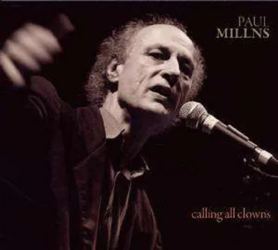 Obrázek produktu pro Paul Millns: Calling All Clowns -   - (CD / C)