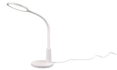 Produktbild von Trio - Tischlampe SALLY - Weiß - 0x0x36 cm