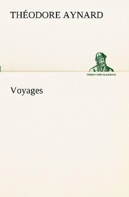 Produktbild von Voyages