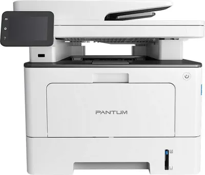 Immagine prodotto di Pantum BM5115FDW stampante multifunzione Laser A6 40 ppm Wi-Fi Venduto come Grado B 6936358037198