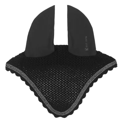 Produktbild von Cavallo CAVALJETTY Fliegenohren black Horsefashion, Größe:VB