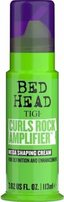 Immagine prodotto di Tigi Bed Head Curls Rock Amplifier Cream 113 ml - NUOVO