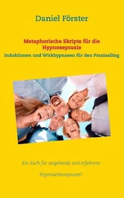 Obrázok produktu pre Metaphorische Skripte für die Hypnosepraxis