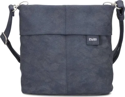 Produktbild von zwei MADEMOISELLE.M M8 nubuk-blue