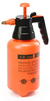 Produktbild von RIDEX Pumpsprühflasche Druckpump-Zerstäuber Handsprüher Pumpe 1L 1866A0003
