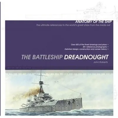 Immagine prodotto di Battleship Dreadnought